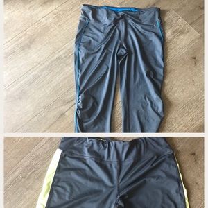 Danskin leggings 2 pair for $10!